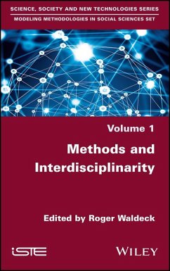 Cover Methods and Interdisciplinarity (eBook, ePUB)