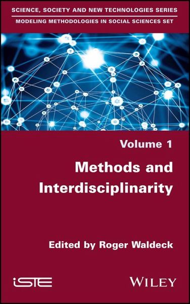 Methods and Interdisciplinarity (eBook, ePUB) Methods and Interdisciplinarity (eBook, ePUB)