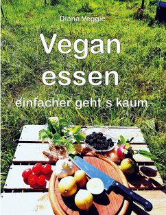 Vegan essen (eBook, ePUB)