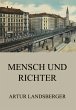 Mensch und Richter (eBook, ePUB) - Bild 1