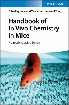 Handbook of In Vivo Chemistry in Mice (eBook, PDF)
