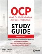 OCP Oracle Certified Professional Java... - Bild 1