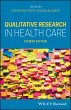 Qualitative Research in Health Care... - Bild 1
