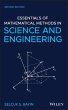 Essentials of Mathematical Methods in... - Bild 1
