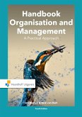 Handbook Organisation and Management (eBook, PDF)