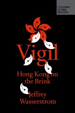 Cover Vigil (eBook, ePUB)