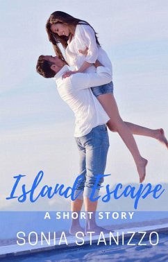 Cover Island Escape (eBook, ePUB)