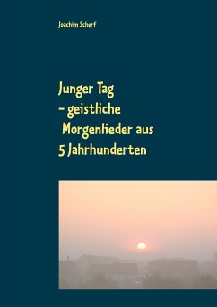 Junger Tag (eBook, ePUB)