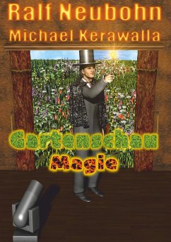 Gartenschau-Magie (eBook, ePUB)