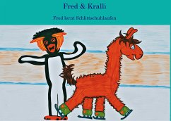 Fred & Kralli (eBook, ePUB) - Möller, Stefanie