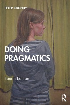 Cover Doing Pragmatics (eBook, PDF)
