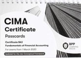 CIMA BA3 Fundamentals of Financial Accounting CIMA BA3 Fundamentals of Financial Accounting