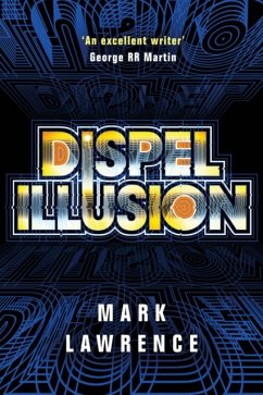 Cover Dispel Illusion