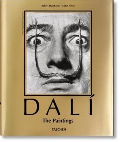 Dalí. The Paintings - Néret, Gilles;Descharnes, Robert