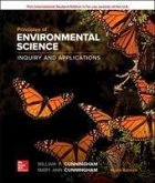 ISE Principles of Environmental Science
