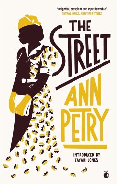 the street a novel by ann petry