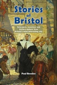 Cover Stories Of Bristol