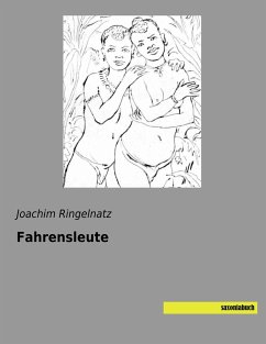 Fahrensleute - Ringelnatz, Joachim