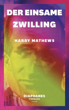 Der einsame Zwilling - Mathews, Harry