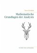 Mathematische Grundlagen der Analysis - Bild 1