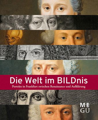Die Welt im Bildnis