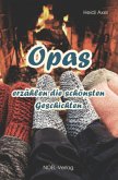 Opas erzählen die schönsten Geschichten