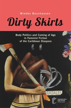Cover Dirty Skirts