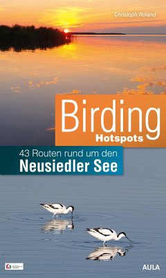 Birding Hotspots - Roland, Christoph