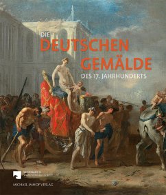 Die Deutschen Gemälde des 17. Jahrhunderts - Tacke, Andreas
