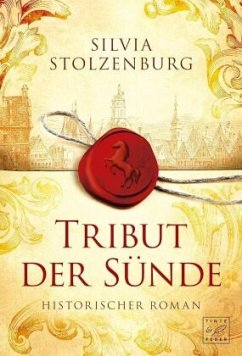 Tribut der Sünde - Stolzenburg, Silvia