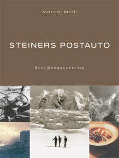 Steiners Postauto - Meili, Marcel