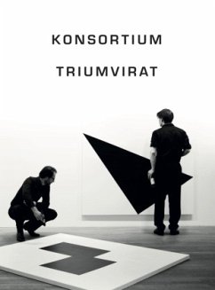 Triumvirat - Konsortium