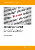 Der Literaturskandal