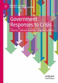 Government Responses to Crisis