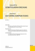 Zeitschrift für Ostmitteleuropa-Forschung (ZfO) 68/4 / Journal of East Central European Studies (JEcES)