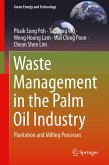 Waste Management in the Palm Oil Industry