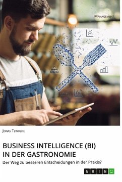 Business Intelligence (BI) in der Gastronomie