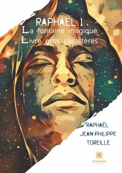 Raphaël 1 - Gros caractères