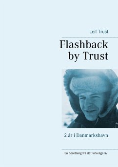 Flashback by Trust - Trust, Leif