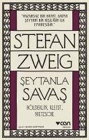 Seytanla Savas - Zweig, Stefan
