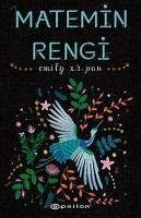 Cover Matemin Rengi