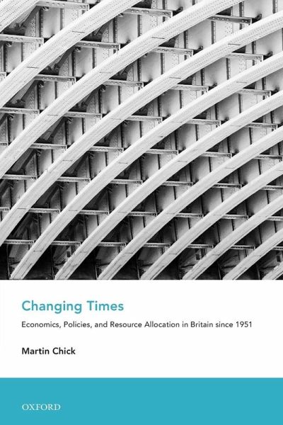 Changing Times Changing Times