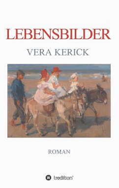 Lebensbilder - Kerick, Vera