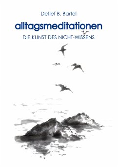 Cover alltagsmeditationen