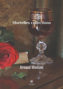 Cover Mortelles collections