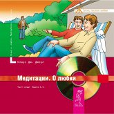 Meditations about Love (MP3-Download) Meditations about Love (MP3-Download)