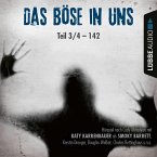 Das Böse in uns - 142 (MP3-Download)