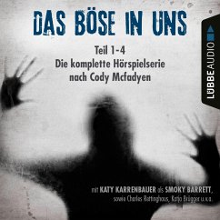 Das Böse in uns (MP3-Download) - Mcfadyen, Cody