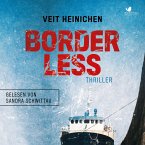 Borderless (MP3-Download)