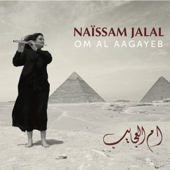 Om Al Aagayeb - Jalal,Naissam